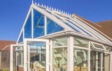 conservatory roof insulation costs Wingfield Park