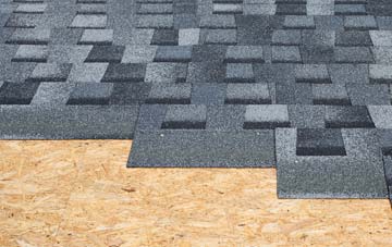 expert Wingfield Park asphalt roof companies