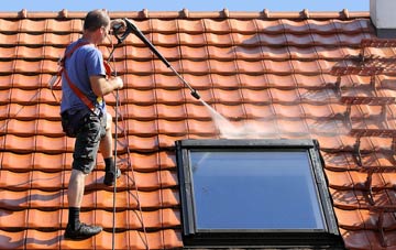 roof cleaning Wingfield Park, Derbyshire