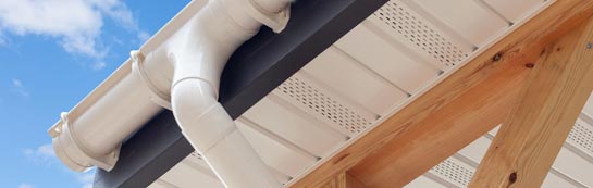 get Wingfield Park guttering quotes today