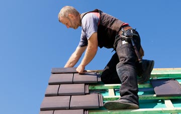 disadvantages of Wingfield Park slate roofing