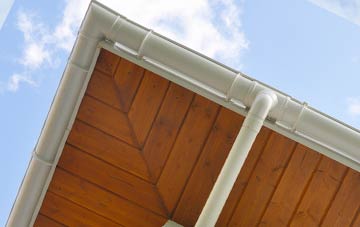 Wingfield Park soffit types