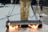 Wingfield Park flat roof sealing quote